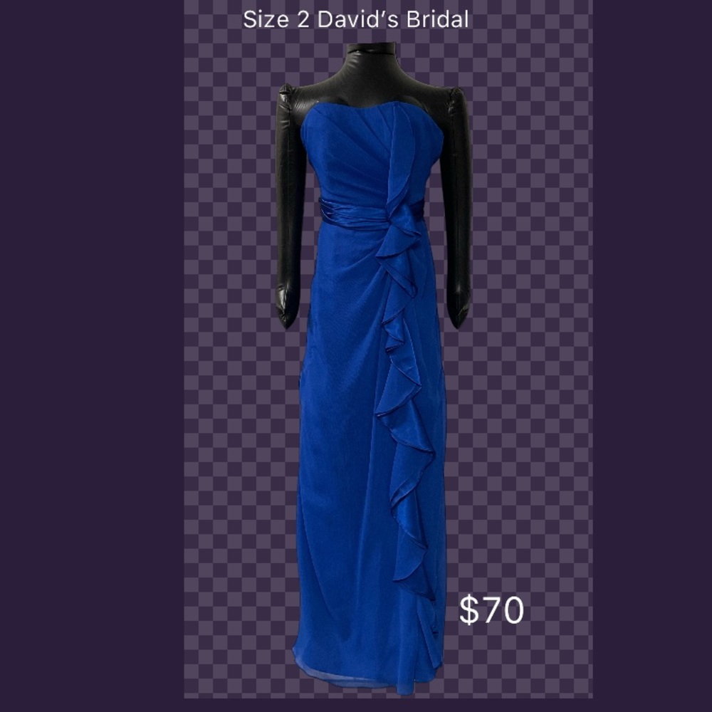 Gown